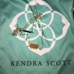 Kendra Scott Necklace